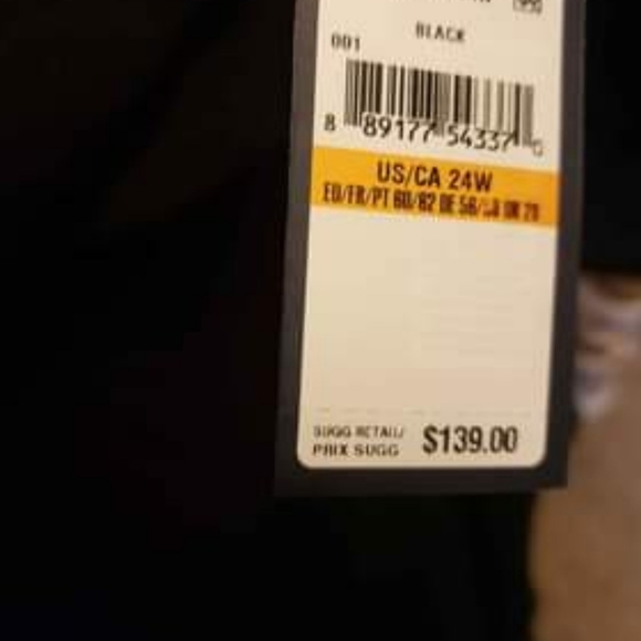 Plus size 24 Jumpsuit - Picture 3 of 6